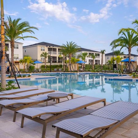 Stunning 5 Bd W/ Pool Close To Disney 8955 Kissimmee Extérieur photo