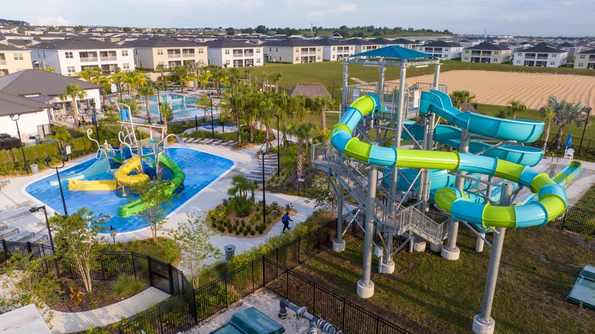 Stunning 5 Bd W/ Pool Close To Disney 8955 Kissimmee Extérieur photo