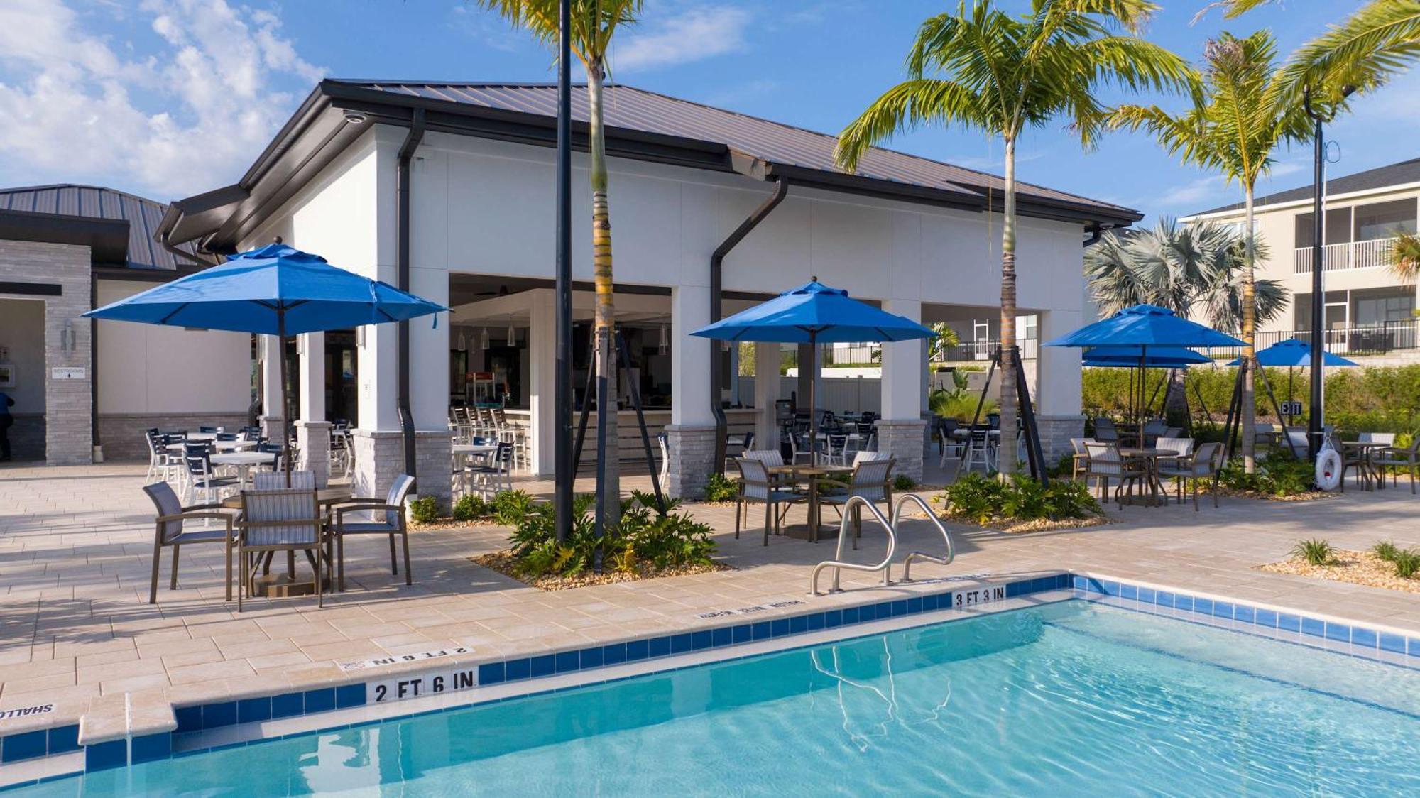 Stunning 5 Bd W/ Pool Close To Disney 8955 Kissimmee Extérieur photo