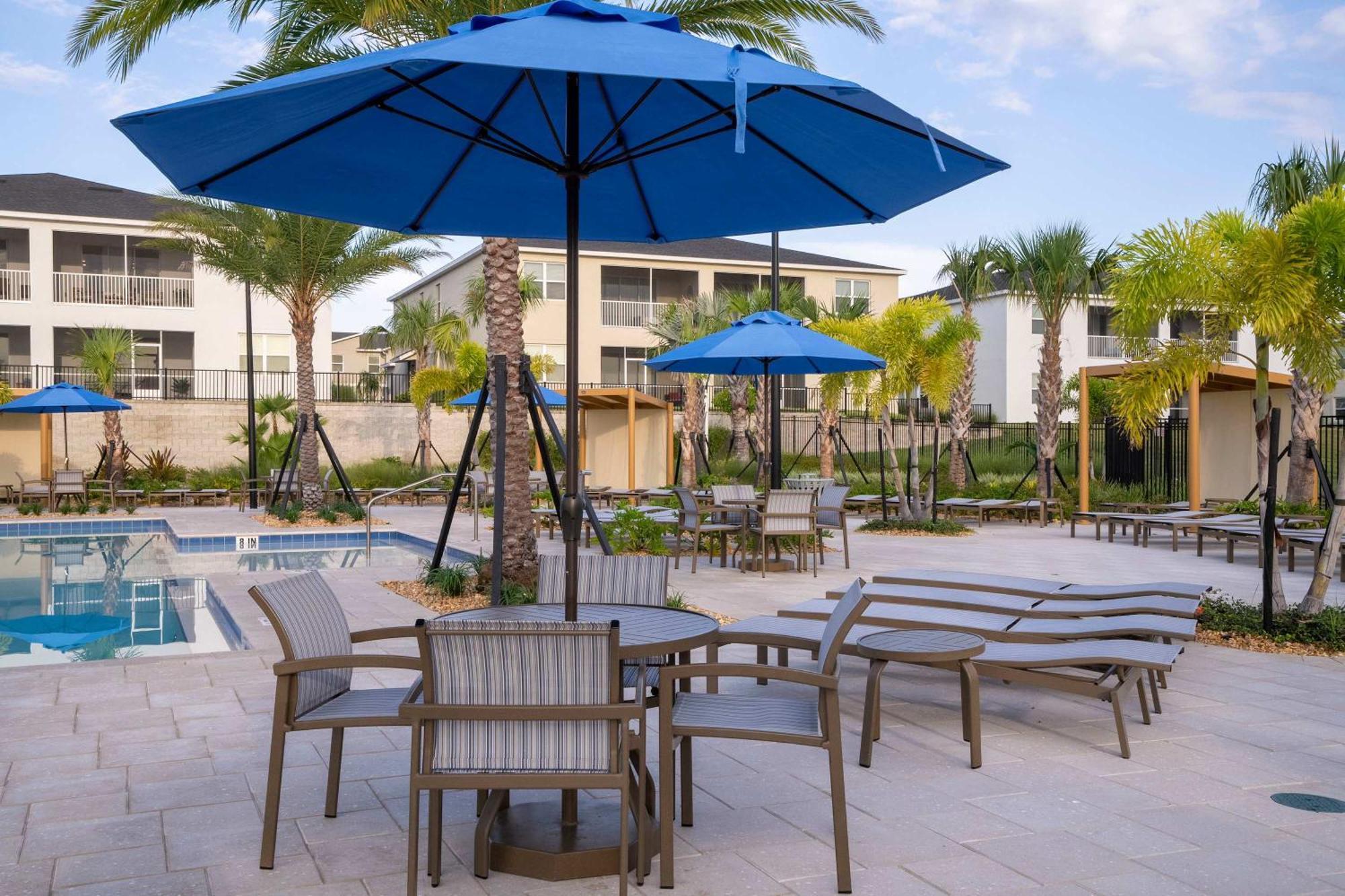 Stunning 5 Bd W/ Pool Close To Disney 8955 Kissimmee Extérieur photo
