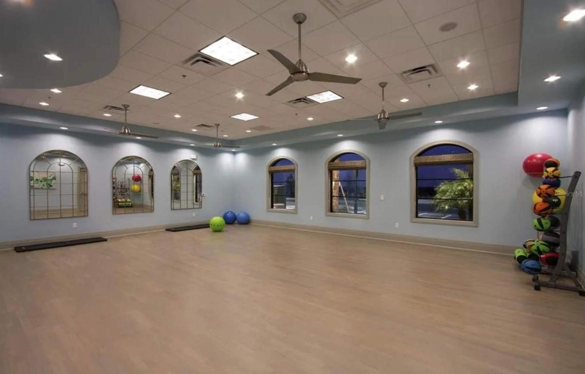 Stunning 5 Bd W/ Pool Close To Disney 8955 Kissimmee Extérieur photo