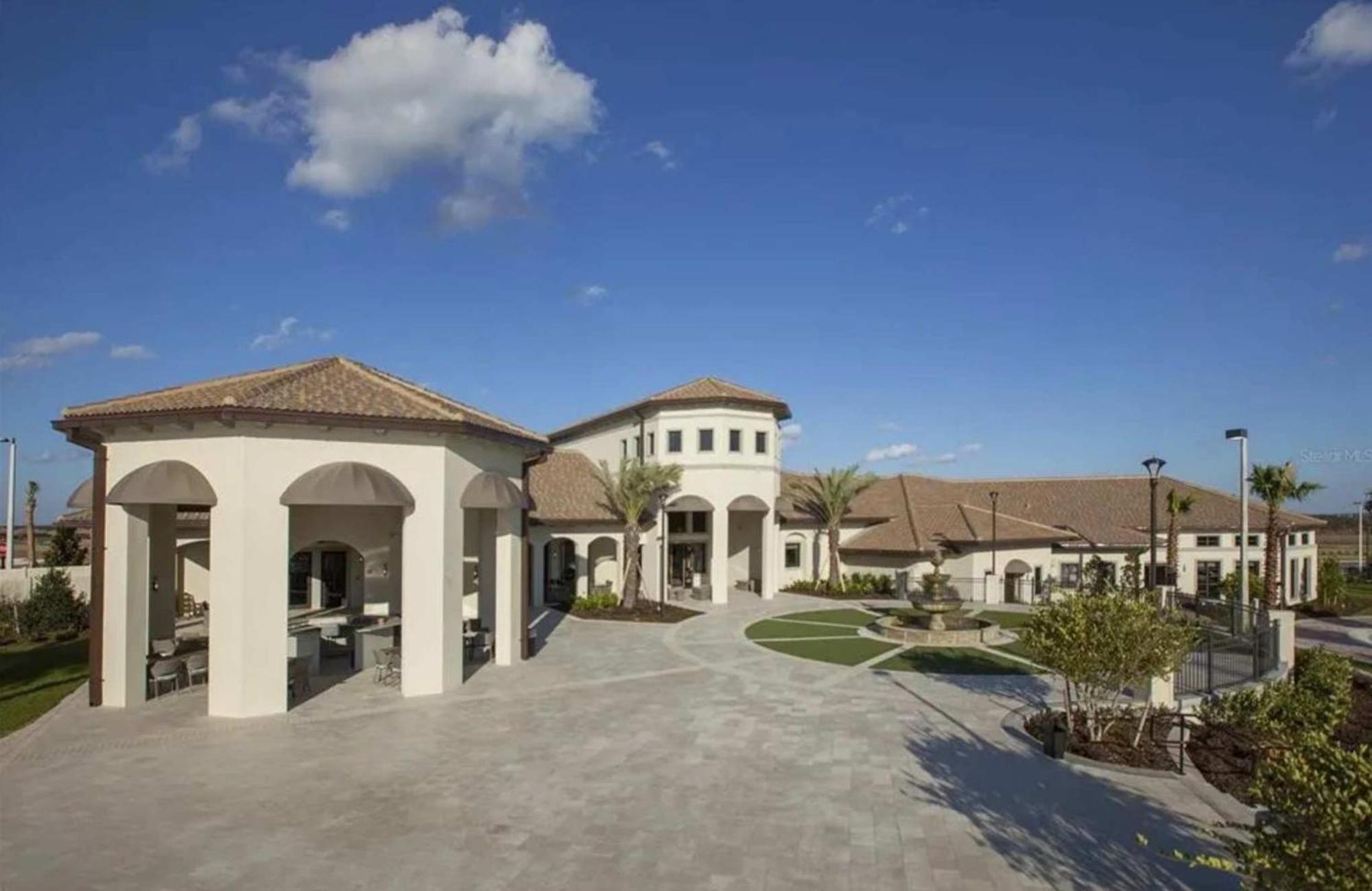 Stunning 5 Bd W/ Pool Close To Disney 8955 Kissimmee Extérieur photo