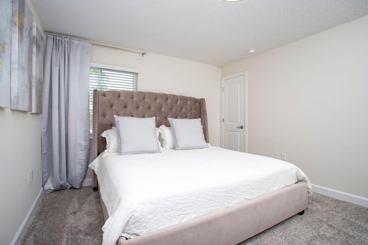 Stunning 5 Bd W/ Pool Close To Disney 8955 Kissimmee Extérieur photo