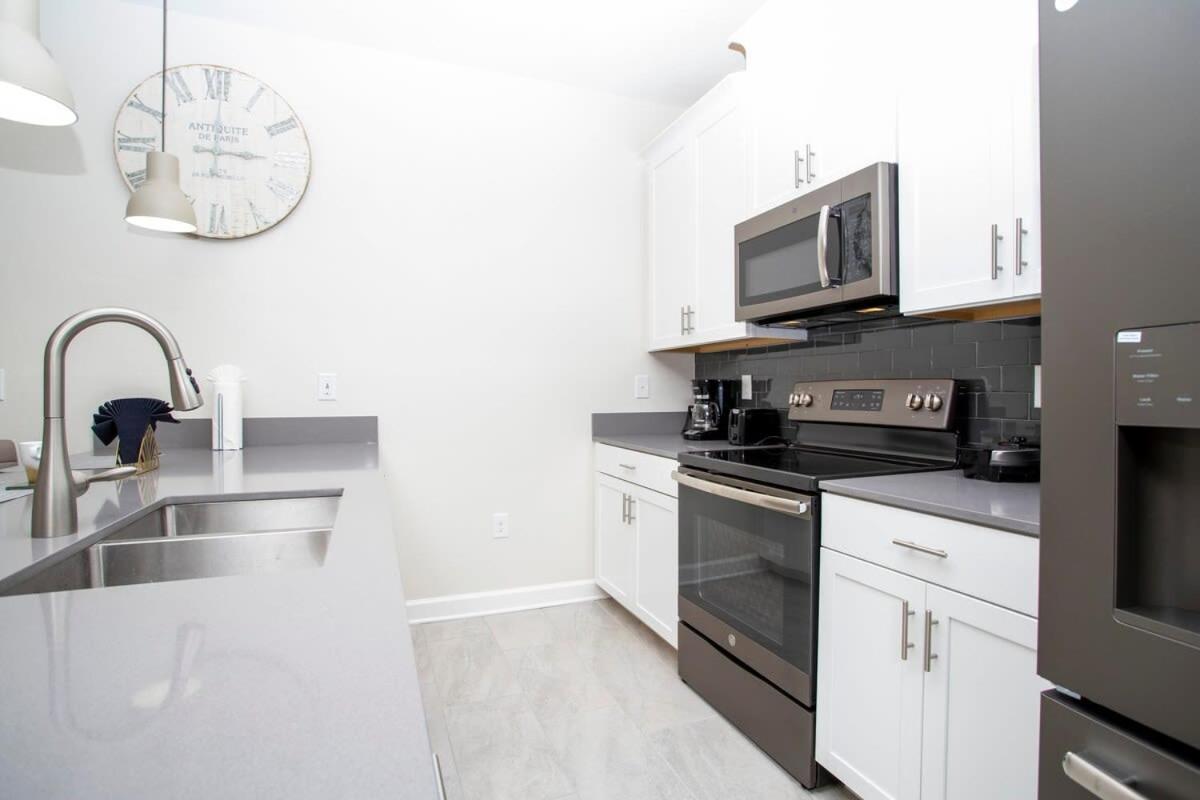 Stunning 5 Bd W/ Pool Close To Disney 8955 Kissimmee Extérieur photo